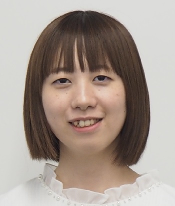 先輩の写真